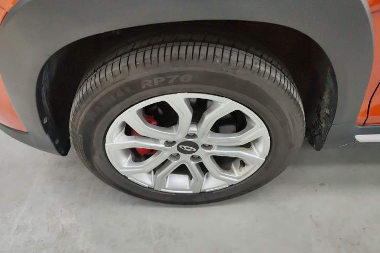 Used Chery Tiggo 3X 2022 Diamond Edition 1.5L Manual Elite Version