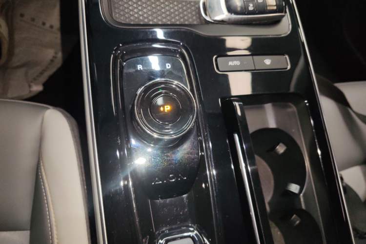 Used AION S Plus 2021 80 Ultra-Long Range Edition