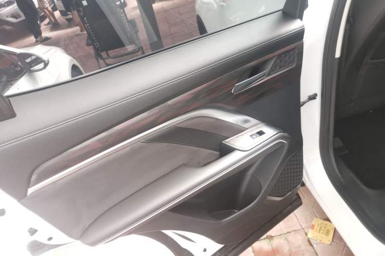 Used Haval H6 2021 National Trend Edition 1.5T Automatic Urban Version