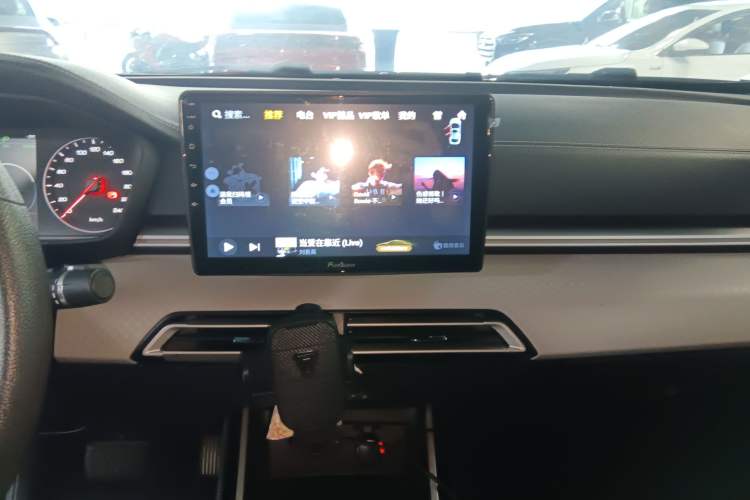 Used BYD Qin New Energy 2021 Travel Edition