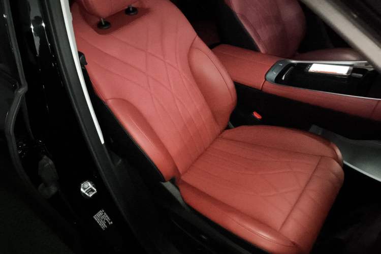 Used EXEED Stellar 2023 400T Four-Wheel Drive Enjoying the Flying Fish Edition