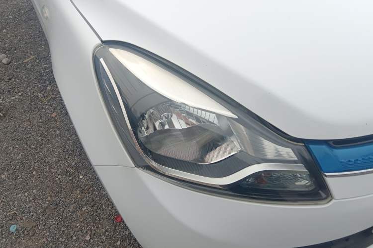 Used CHANGAN Benni EV 2019 EV360 Standard Model