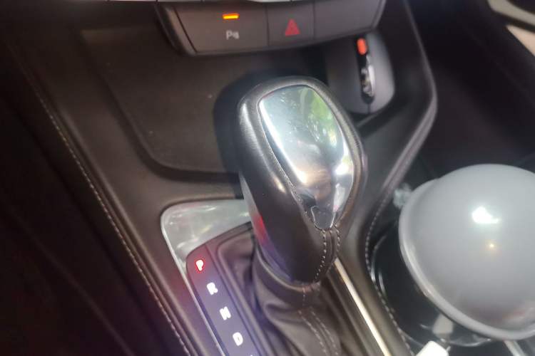 Used Cadillac CT4 2022 28T Fashion Edition