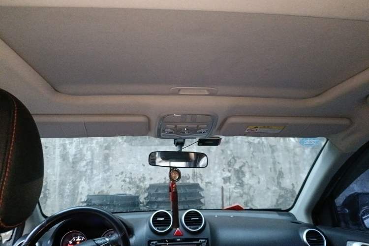 Used Haval H6 2016 Upgraded Model 1.5T Manual Two-Wheel Drive Elite Version
