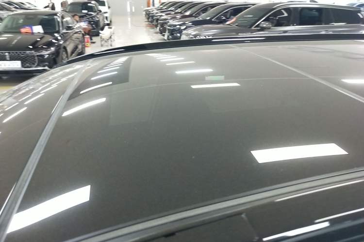 Used Toyota Wildlander 2023 2.0L CVT Two-Wheel Drive Luxury PLUS Edition Roof