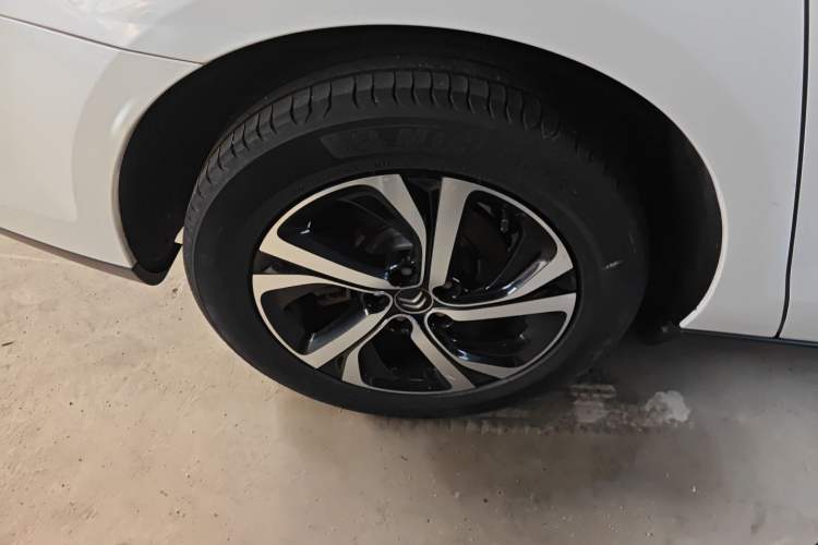 Used Citroen C5 2017 350THP Automatic Luxury Model
