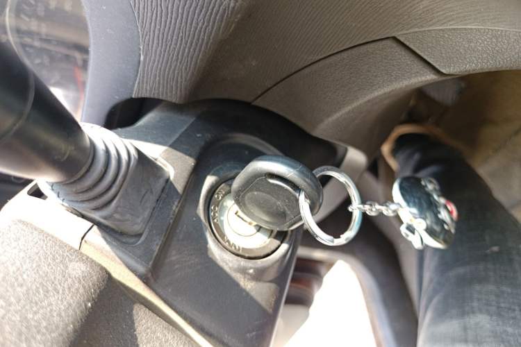 Used Wuling Hongguang 2014 1.2L S Standard Version China IV Standard