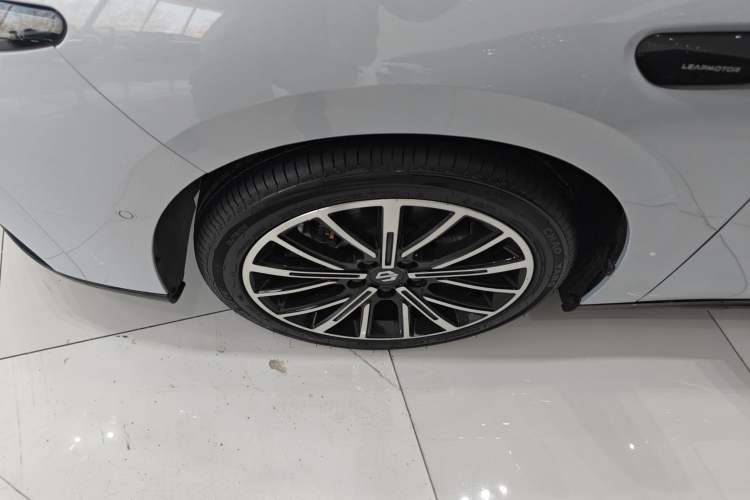 Used Leapmotor B01 2025 550 LiDAR Edition
