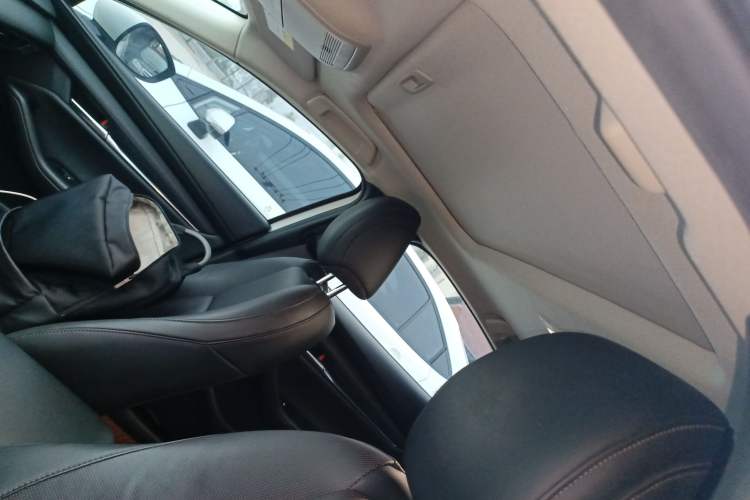 Used Mazda Mazda 3 Axela 2021 2.0L Automatic Zhiya Edition