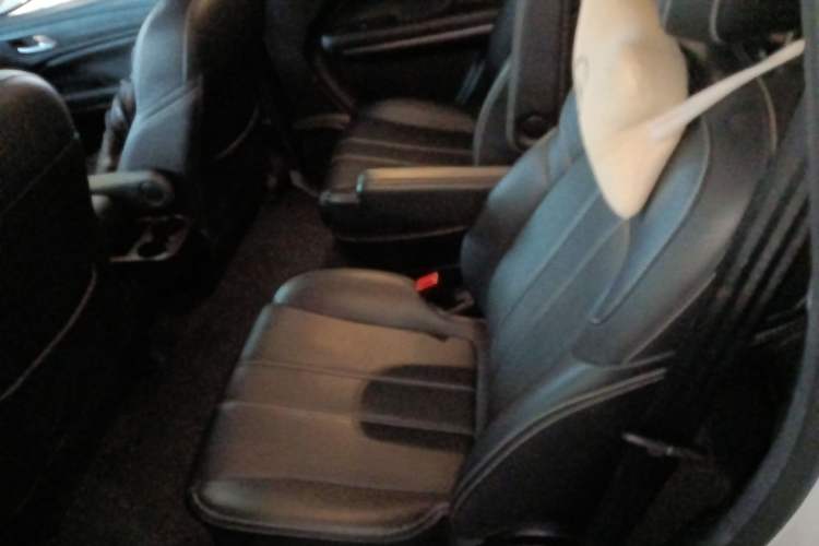 Used GAC Trumpchi M6 2021 270T DCT Luxury Edition (7-seater)