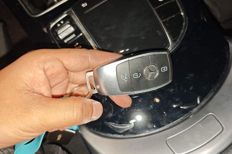 Used Mercedes-Benz C-Class 2020 C 260 Sport Edition