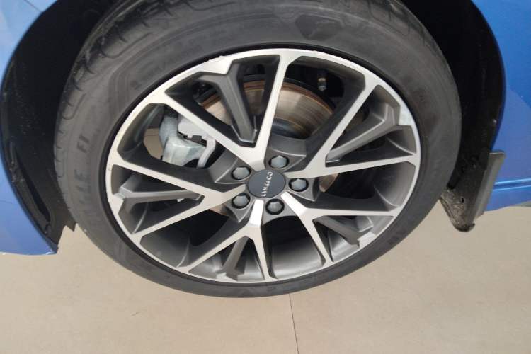 Used Lynk & Co 03 2020 1.5TD DCT JingPro Edition