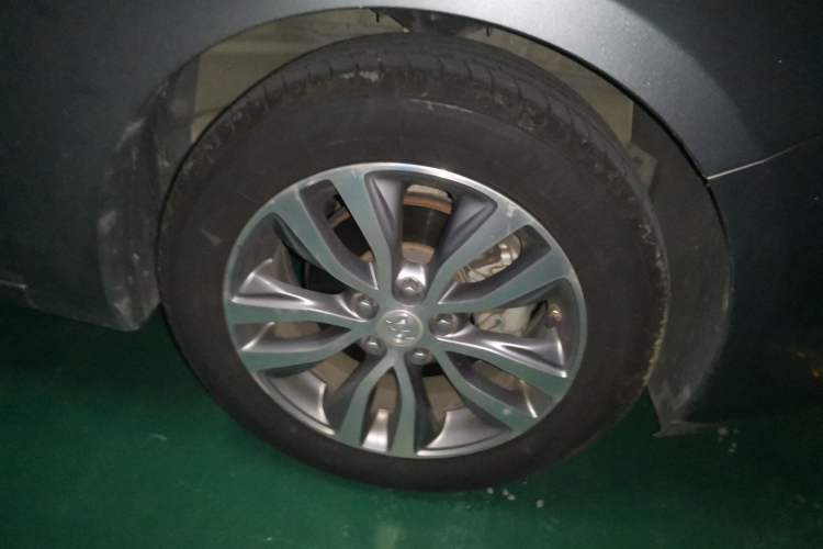 Used Buick GT 2018 18T Automatic Elite Model
