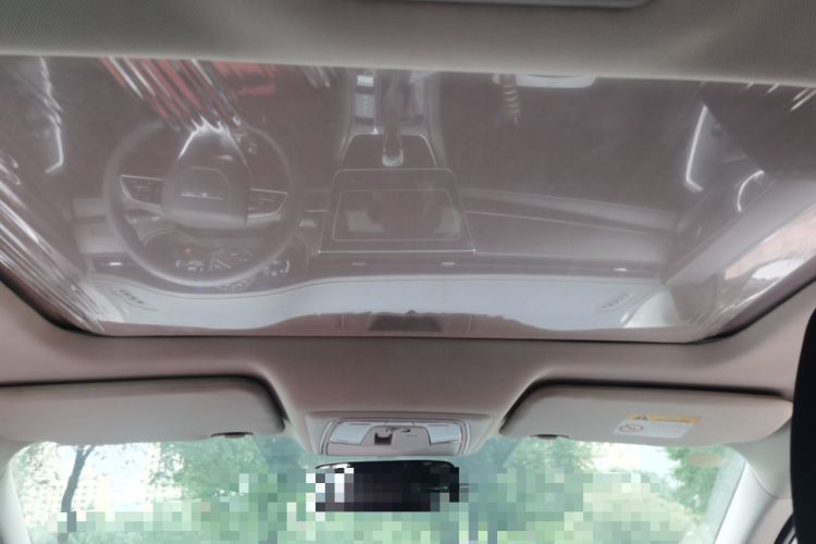 Used Venucia D60 2023 PLUS 1.6L XL CVT Yue Ling Edition