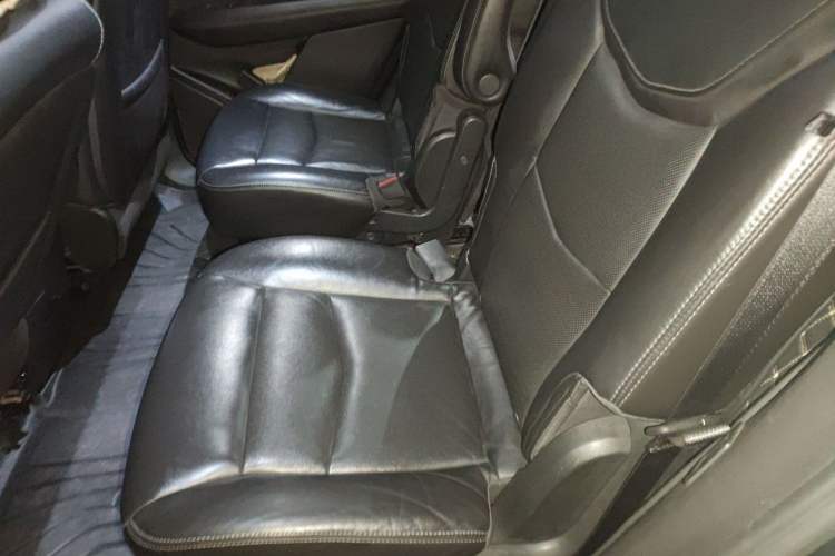 Used Cadillac XT6 2020 28T Six-Seater Four-Wheel-Drive Luxury Version