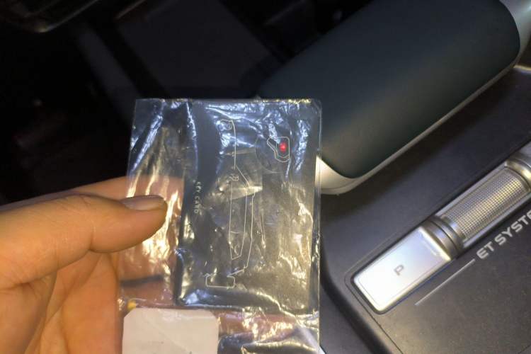 Used Deepal G318 2025 Worry-Free Adventure Edition Four-Wheel Drive Secret Realm Version