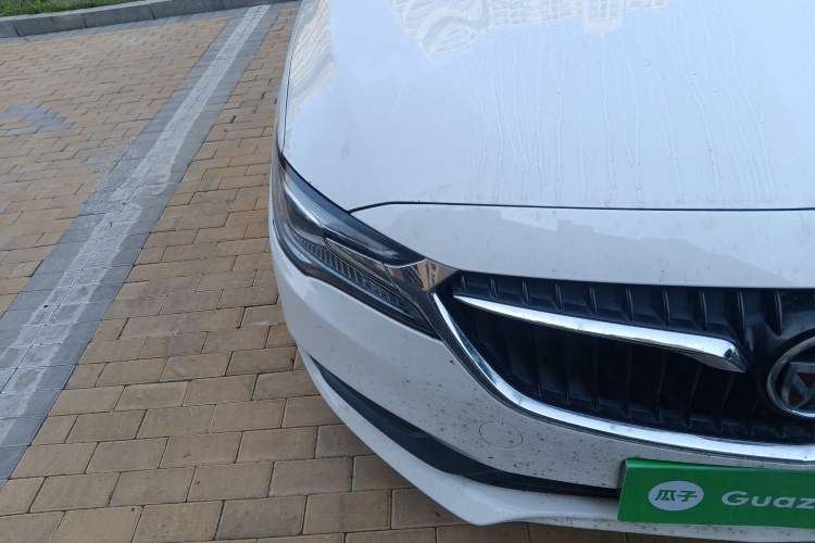 Used Buick GL6 2018 18T 6-Seater Elite Model
