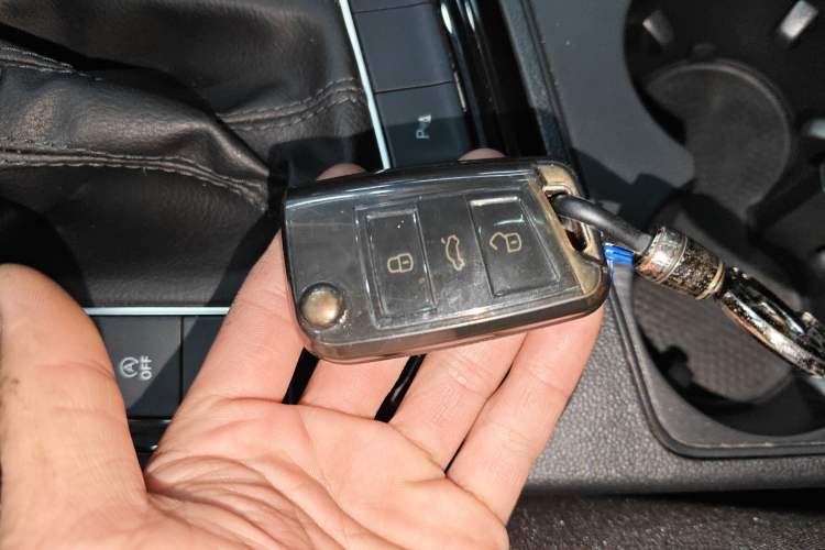 Used Volkswagen Tayron 2024 330TSI Two-Wheel Drive Luxury Plus Advanced Version