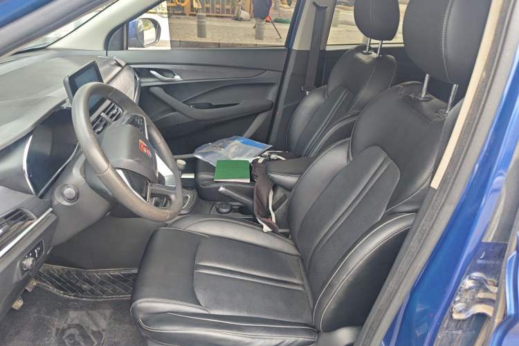 Used Baojun 360 2018 1.5L Manual Elite Version National V
