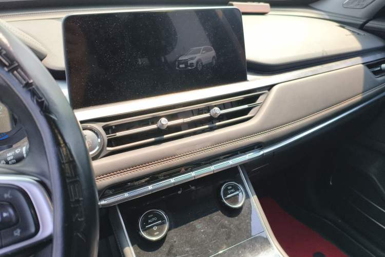 Used Chery Tiggo 8 2020 Facelifted Version 290TGDI Automatic Elite Edition