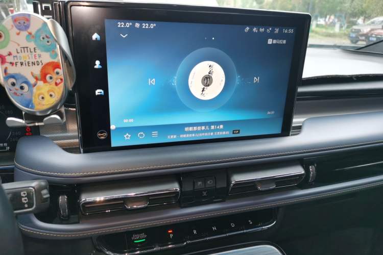 Used Lincoln Nautilus 2021 2.0T Four-Wheel Drive Luxury Edition
