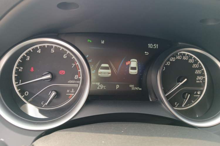 Used Toyota Camry 2022 2.0GVP Premier Edition