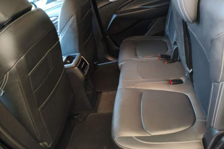 Used SAIC MAXUS G50 2023 PLUS 1.5T Happiness-Recommended Automatic Start Edition