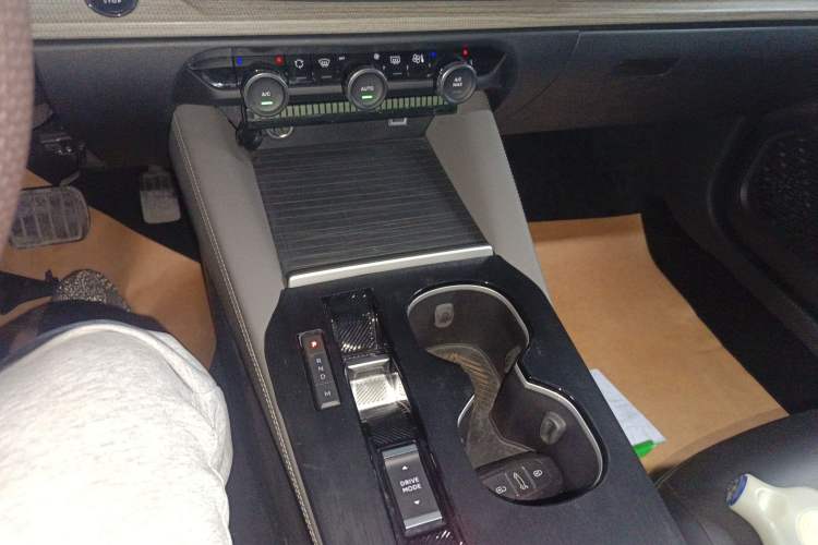 Used Citroen C5 X 2021 1.6T Enjoy the Extraordinary
