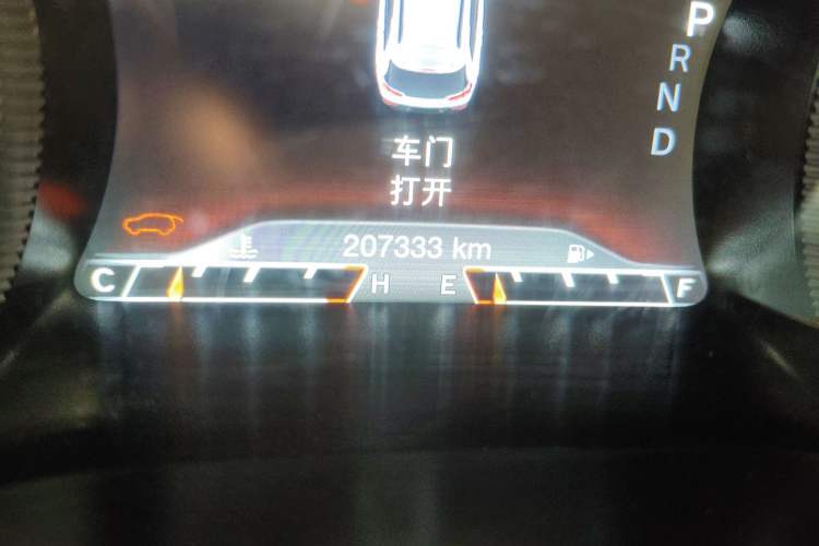 Used Jeep Cherokee 2016 2.0L Superior Edition