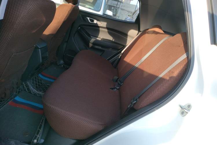 Used Chery Tiggo 5x 2019 HERO 1.5L Manual Fashion Edition
