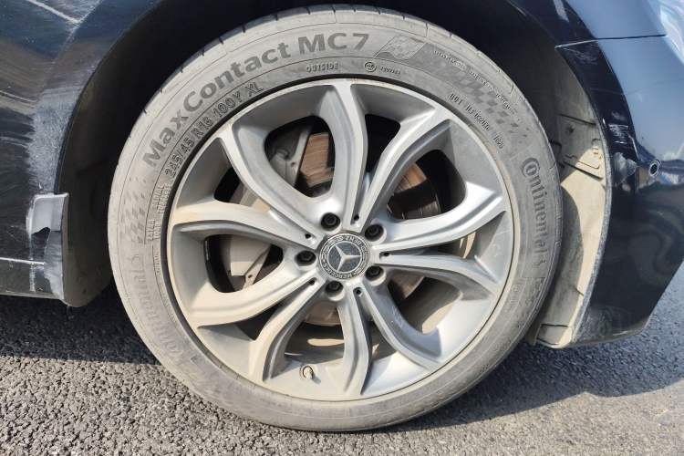 Used Mercedes-Benz E-Class 2020 Restyled E 300 L Sporty and Stylish Edition