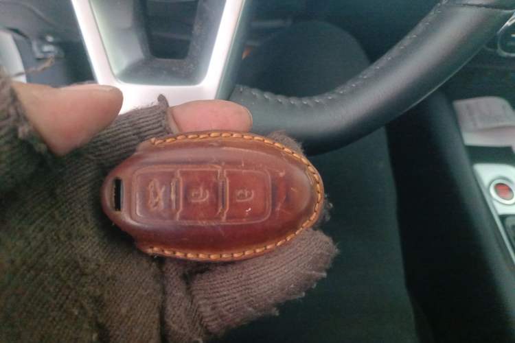 Used Nissan Teana 2021 2.0L XL Comfort Edition