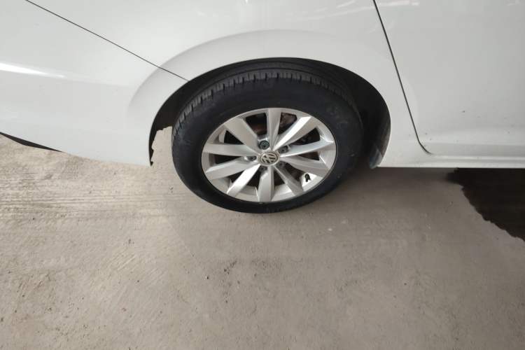 Used Volkswagen Bora 2020 1.5L Automatic Elite Version