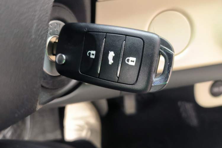 Used Qiyuan Lumin 2025 210 km Fragrant Edition
