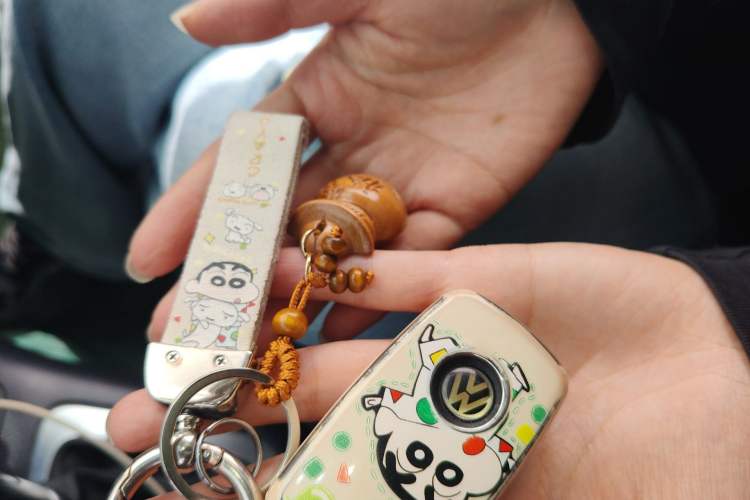 Used Volkswagen Tiguan 2016 300TSI Automatic All-Wheel Drive Luxury Edition Vehicle Key