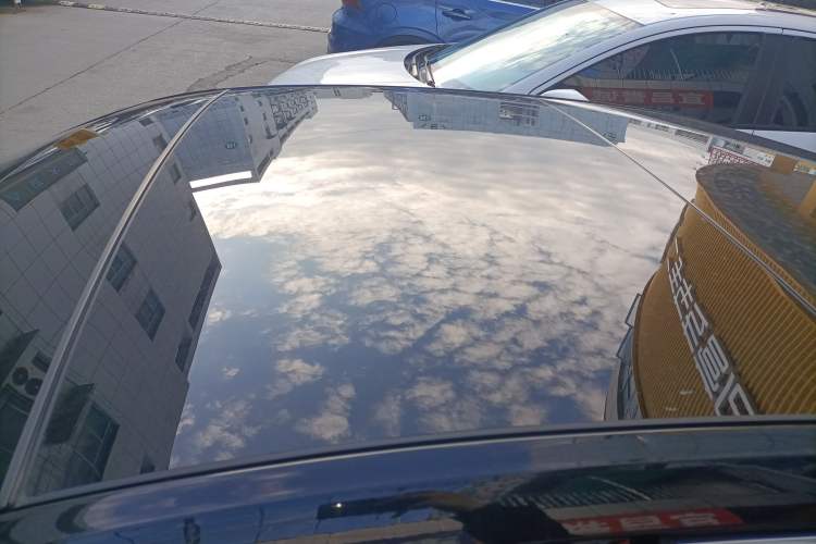 Used Audi A6L 2021 40 TFSI Luxury Prestige Edition
