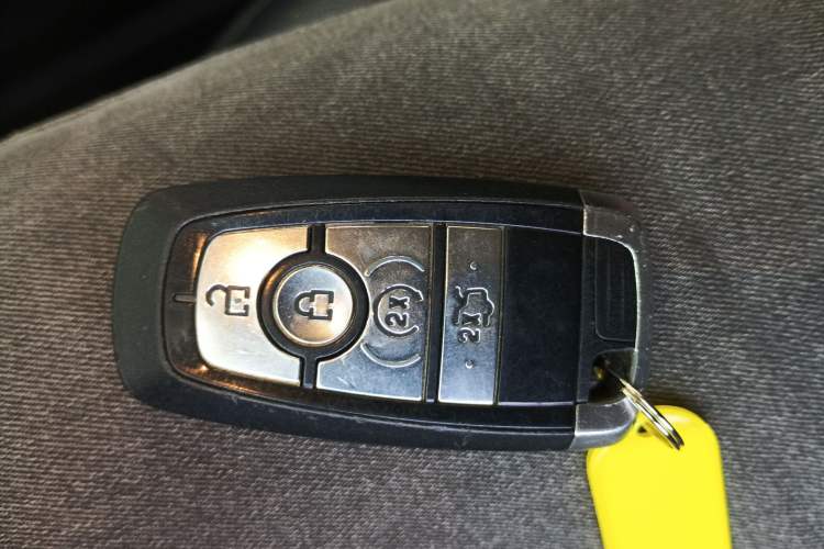 Used Ford Mondeo 2017 EcoBoost 245 Luxury Sport Model