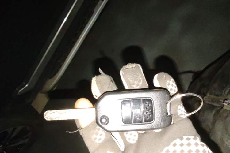 Used Honda CR-V 2021 240TURBO CVT 2WD Comfort Version