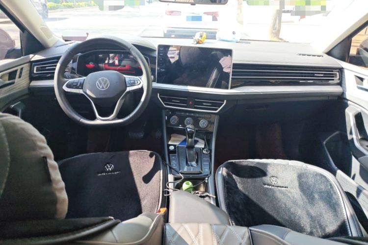 Used Volkswagen Sagitar 2023 300TSI DSG Excellence Edition
