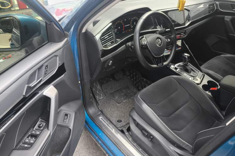 Used Volkswagen Tayron 2020 330TSI Two-Wheel Drive Luxury Connected Pro Edition
