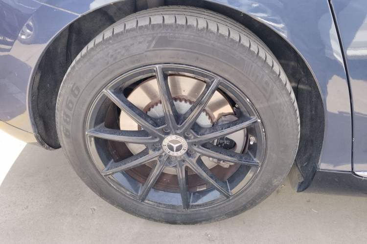 Used Mercedes-Benz EQE 2022 350 Pioneer Edition
