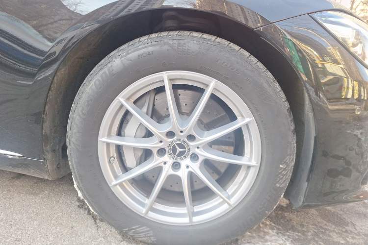 Used Mercedes-Benz S-Class 2021 S 400 L Business Model
