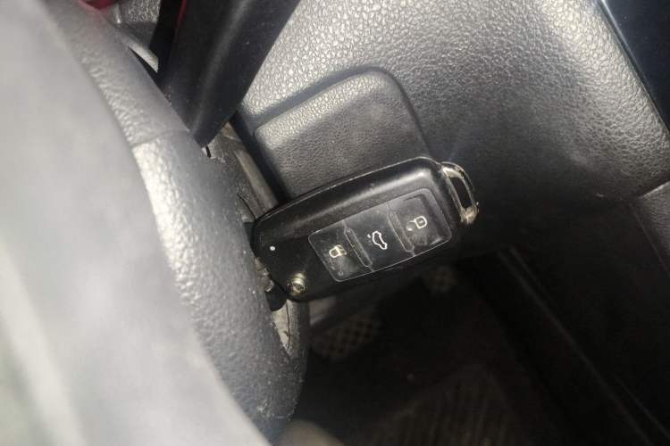 Used Volkswagen Polo 2011 1.4L Automatic ZhiCool Edition