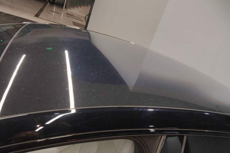 Used XPeng P7+ 2024 Ultra-Long Range Max