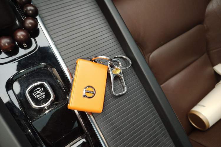 Used Volvo S60 2022 B4 Zhiyi Luxury Edition