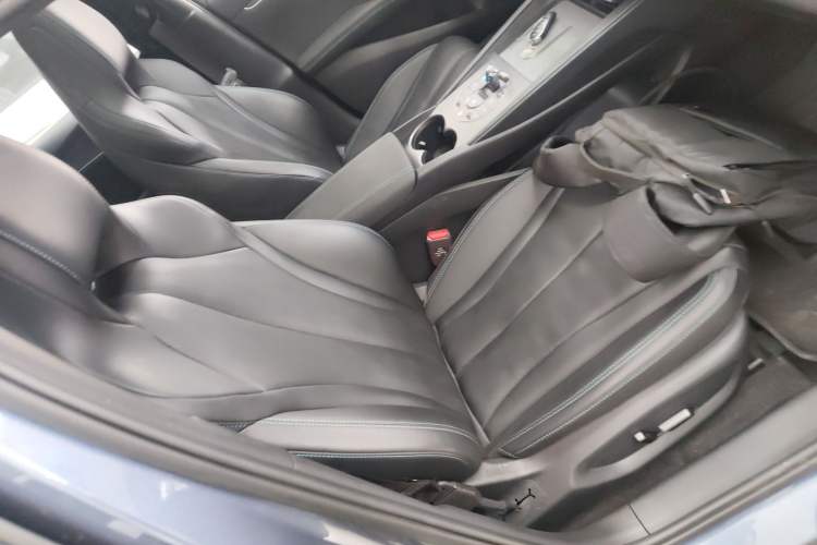 Used BYD Seal 06 New Energy 2025 DM-i Smart Drive 120KM Deluxe Model