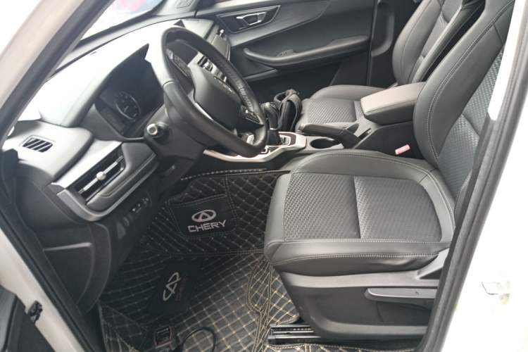 Used Chery Tiggo 5x 2020 1.5L Manual Fashion Edition