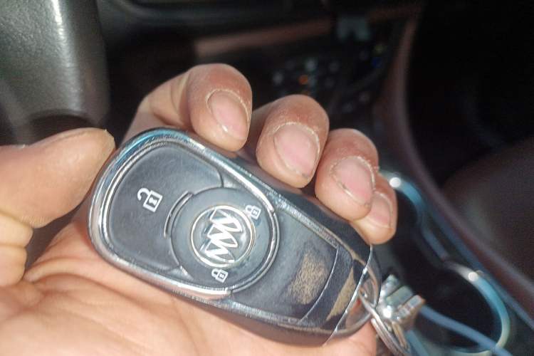 Used Buick Envision 2016 20T Two-Wheel-Drive Elite Model