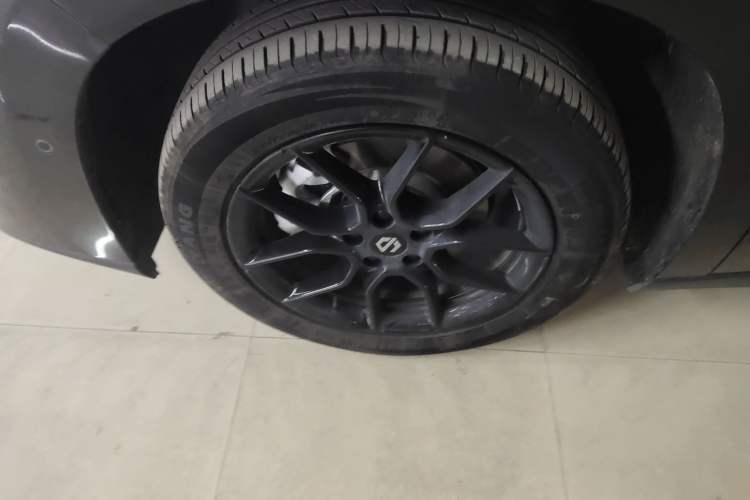 Used Leapmotor C10 2024 210 Smart Edition