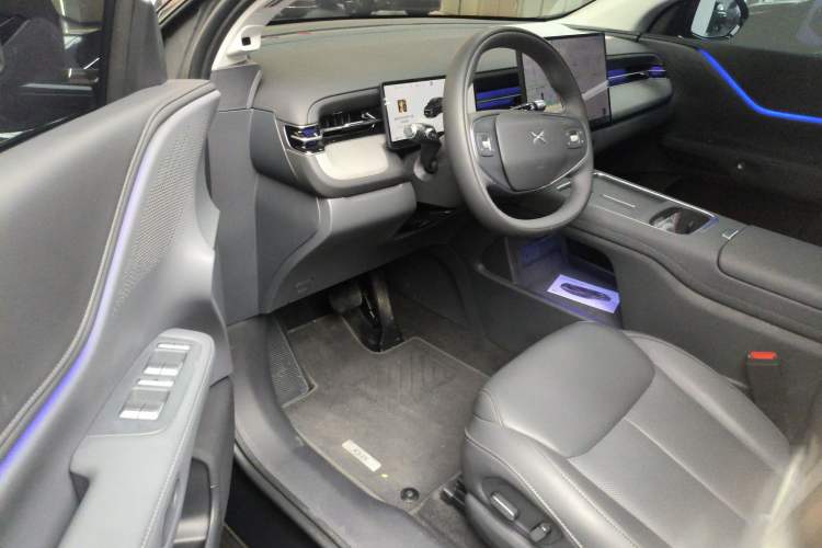 Used XPeng G6 2025 625 Long-Range Max Tech Edition